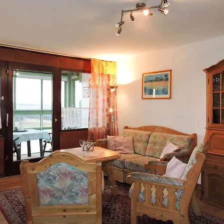 Apartamento F 118 By Interhome *