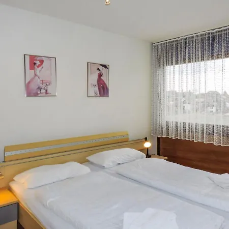 Apartamento F 118 By Interhome