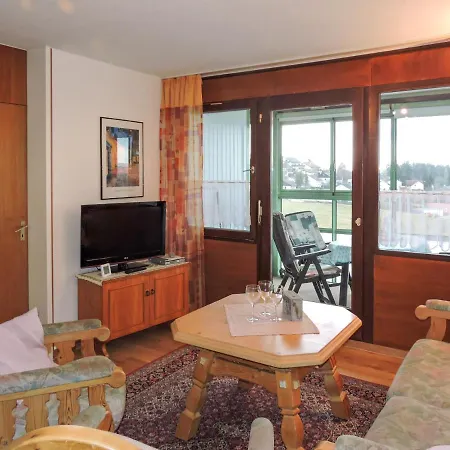 F 118 By Interhome * Dittishausen