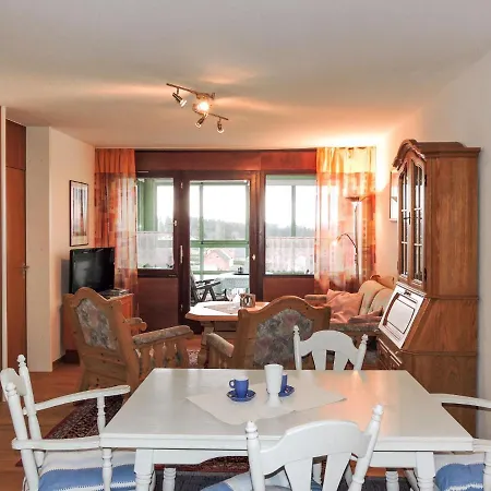 F 118 By Interhome Dittishausen