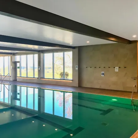 Lägenhet F 118 By Interhome Dittishausen