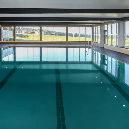 Apartamento F 118 By Interhome *