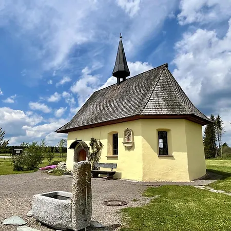 F 118 By Interhome * Dittishausen