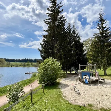 F 118 By Interhome * Dittishausen