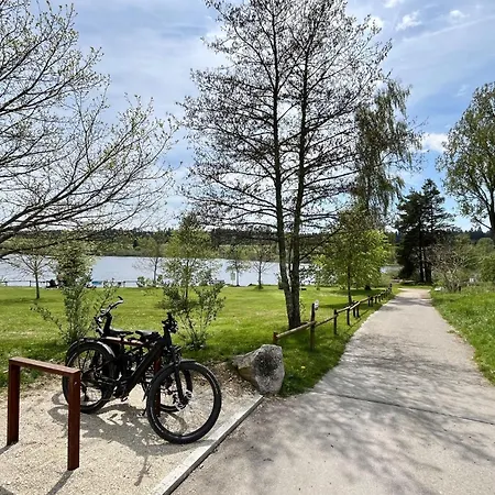 F 118 By Interhome * Dittishausen